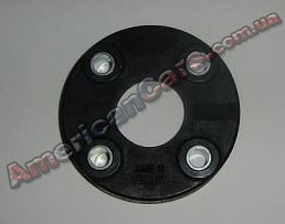 Embrague del compresor del aire acondicionado Polycraft CH1512