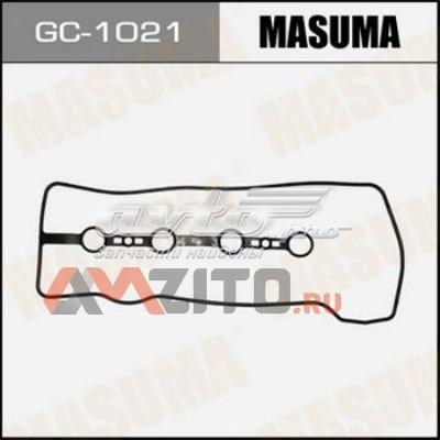 GC1021 Masuma junta de la tapa de válvulas del motor