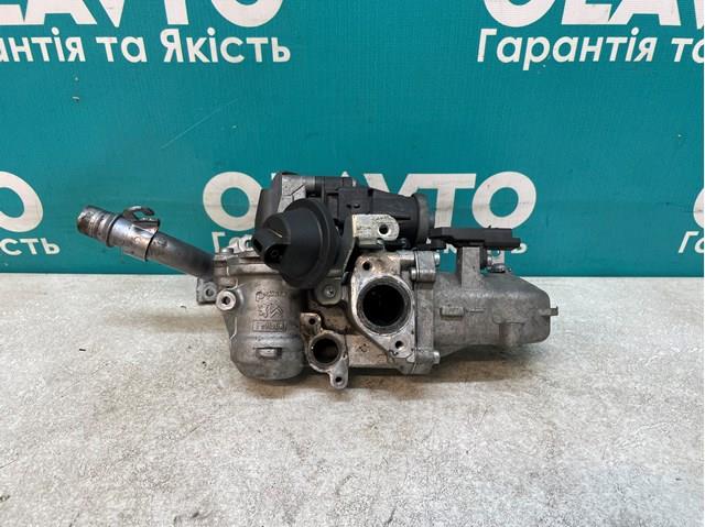 EGR Peugeot/Citroen 50563902