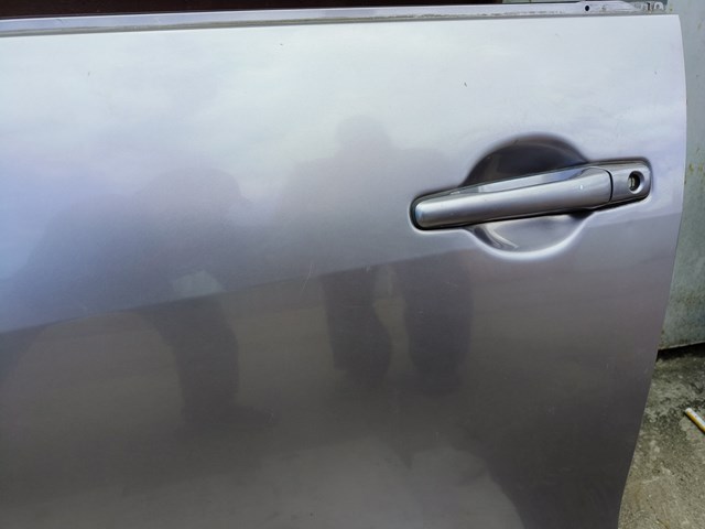 Comprar Puerta delantera izquierda Mitsubishi Grandis  NAW