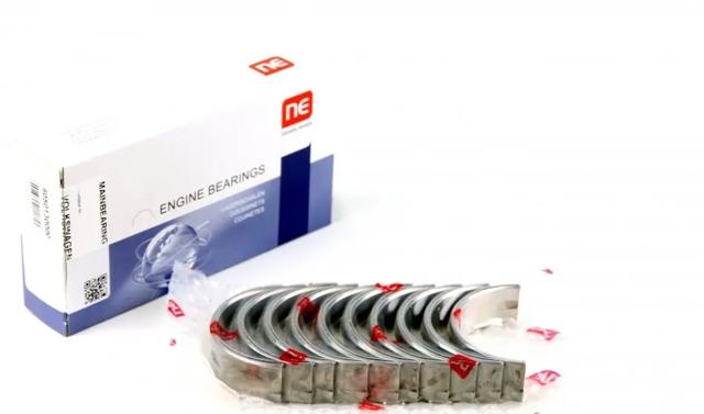 Comprar 180050001400 NE/NPR Juego de cojinetes de cigüeñal, estándar, STD