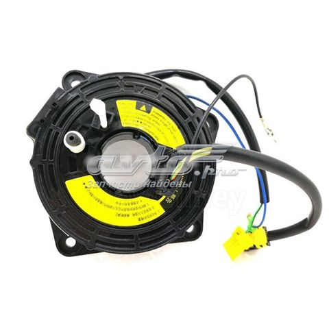 Comprar Anillo AIRBAG Chery QQ6  S21