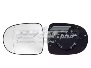 Elemento para Espejo Retrovisor ALKAR 6451176