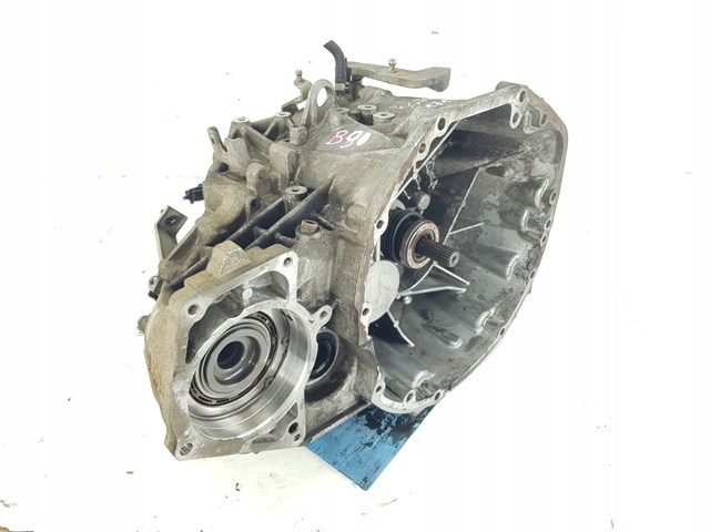 Comprar JG71 Nissan/Infiniti Caja de cambios mecánica completa