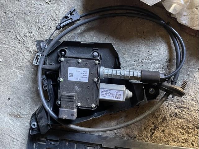 A2C53092224 Peugeot/Citroen Módulo del freno de estacionamiento electromecánico