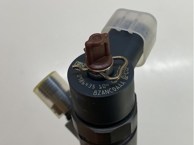 55198218 General Motors Inyector de combustible