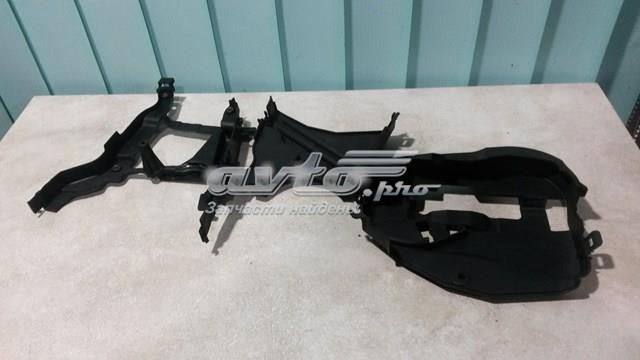 Cubierta de correa de distribución 8200795012 Renault (RVI)
