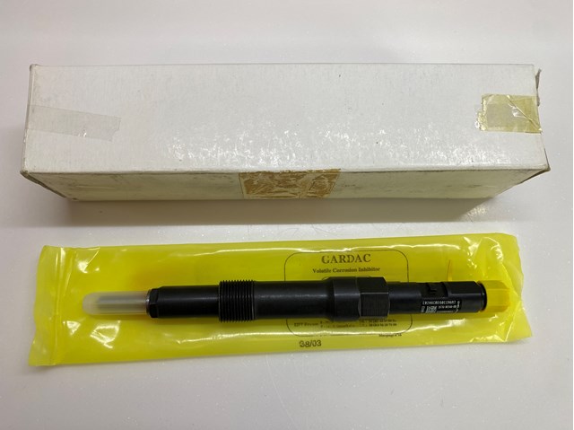 Inyector-bomba Ford 3S7Q9K546AB