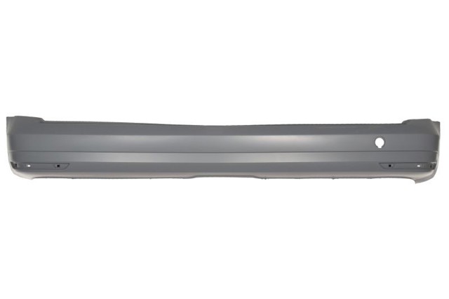Paragolpes trasero VAG 2K5807417GRU