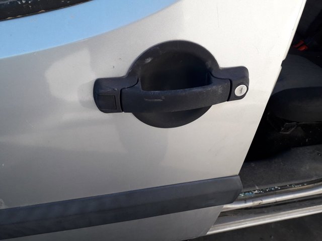 Soporte de manija exterior de puertas izquierdas Fiat/Alfa/Lancia 242079 precio, desde 34,85 EUR
