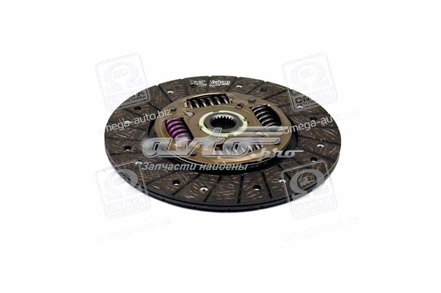 Comprar DW54 VALEO Disco de embrague