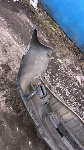 Paragolpes 04711SEAE00ZZ Honda
