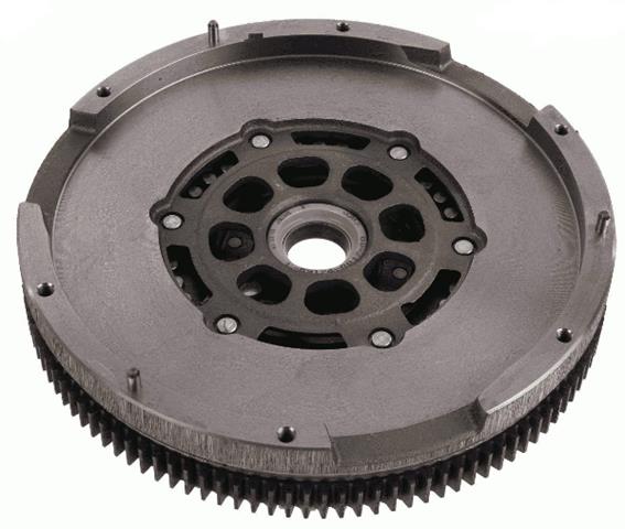 BK216477CD Ford volante motor