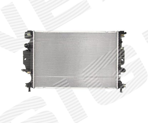 RA620152Q Signeda Refrigeración del motor