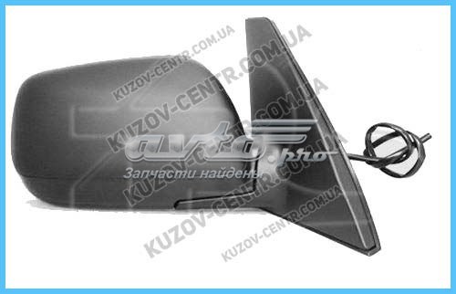 Espejo izquierdo FPS FP7009M01 precio, desde 128,68 EUR