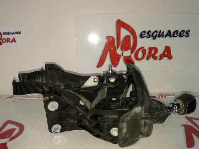  BK2R7C453MAD Ford