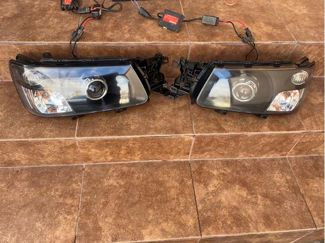 Faro derecho Subaru 84001SA080 precio, desde 319,72 EUR