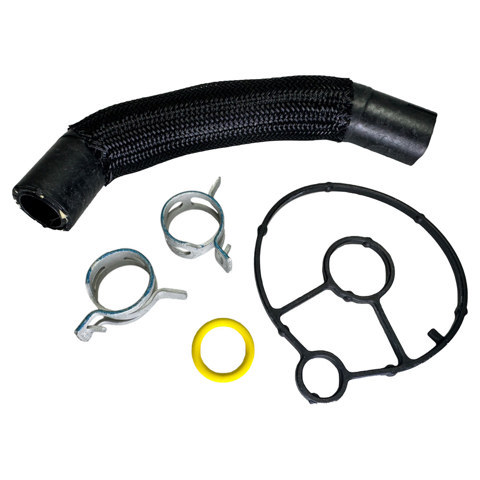 Comprar 9807439480 Peugeot/Citroen Junta del adaptador del enfriador de aceite