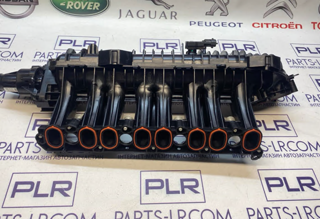 Comprar LR085939 Land Rover Colector de admisión