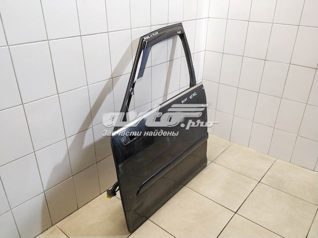 Puerta delantera para Citroen C4 GRAND PICASSO I UA