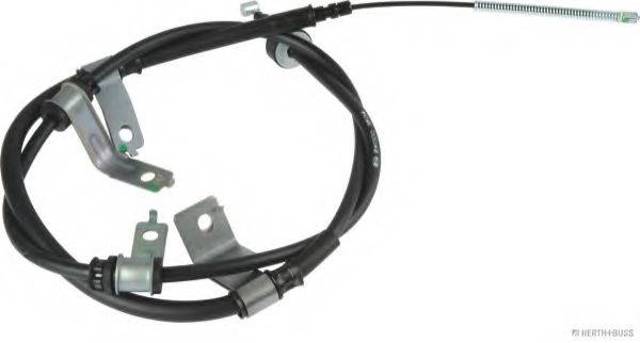 Comprar 597602K000 Hyundai/Kia Cable de freno de mano trasero izquierdo