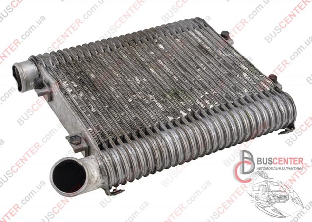 Radiador de intercooler Hyundai Santa Fe 1 (SM)