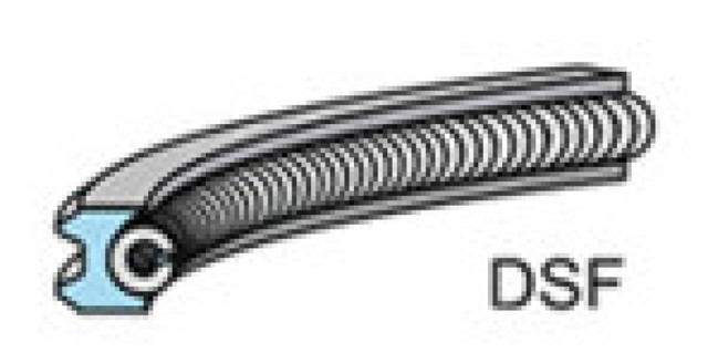 Aros de pistón para 1 cilindro, STD 800001110000 Kolbenschmidt