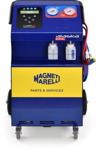  Magneti Marelli 007936701000 precio, desde 3215,95 EUR