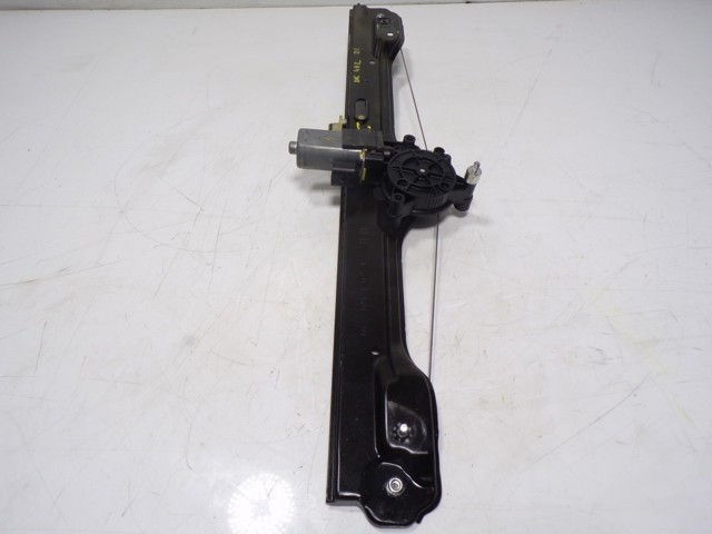 Mecanismo elevalunas delantero izquierdo Iveco 5801901053 precio, desde 107,45 EUR