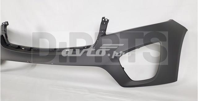 Parachoques delantero, parte superior Hyundai/Kia 86511C5010 precio, desde 500,84 EUR