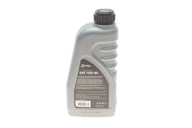 504035 Solgy Aceite caja cambios