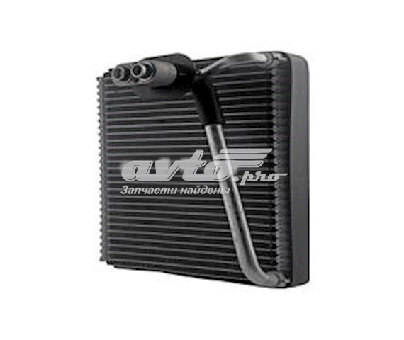Evaporador, aire acondicionado HYUNDAI 971401H000