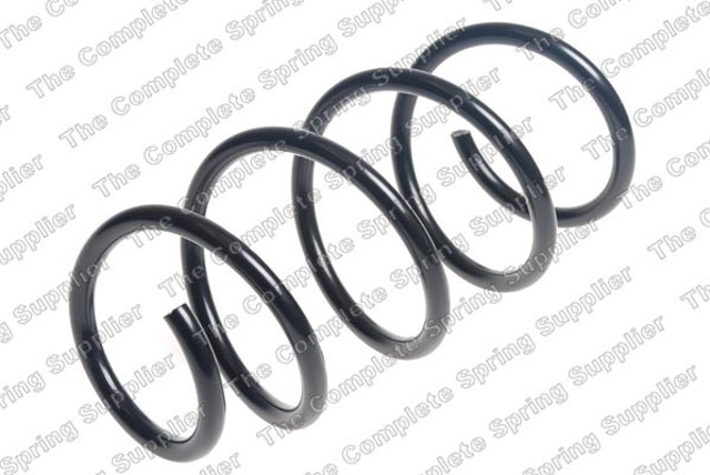 Muelles delantero para Volkswagen Polo VI AW1, BZ1, AE1