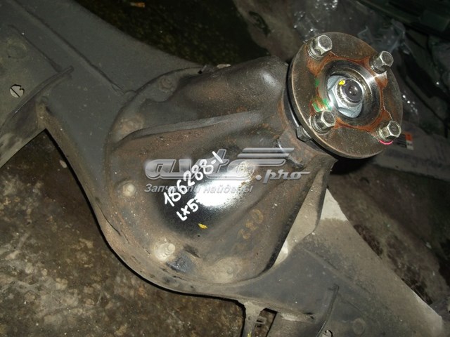 4111060A10 Toyota diferencial trasero