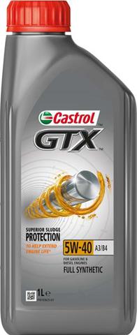 Comprar 15E62B Castrol Aceite de motor