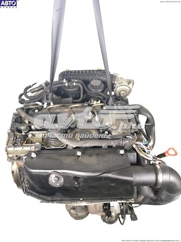 Motor completo 611961 Mercedes