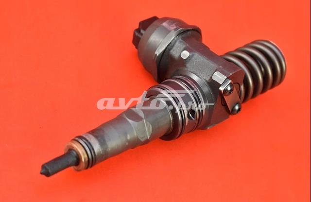 0414720038 Bosch Inyector de combustible
