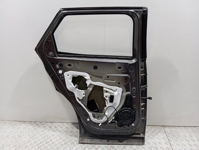 Comprar 9812317280 Peugeot/Citroen Puerta trasera izquierda