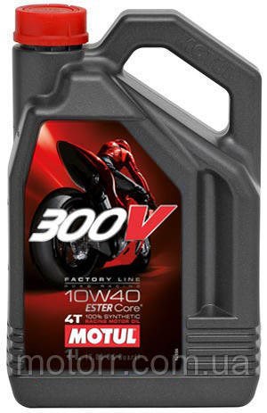Aceite para motor Motul 836141