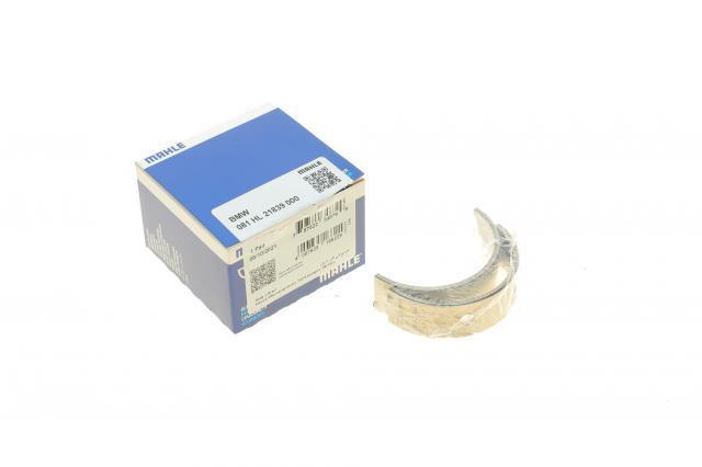 Kit cojinetes cigüeñal, estándar, (STD) Mahle Original 081HL21839000