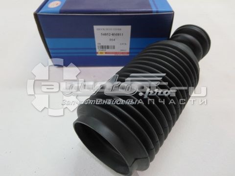 N1431F RBI Fuelle, amortiguador delantero