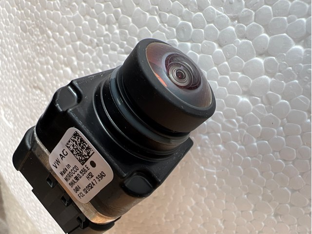 5WA980556E VAG Cámara del sistema de visión
