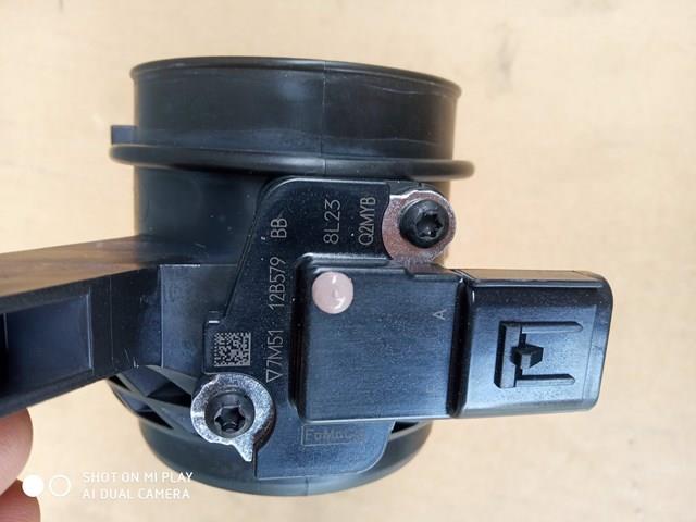  Ford 7M519A673