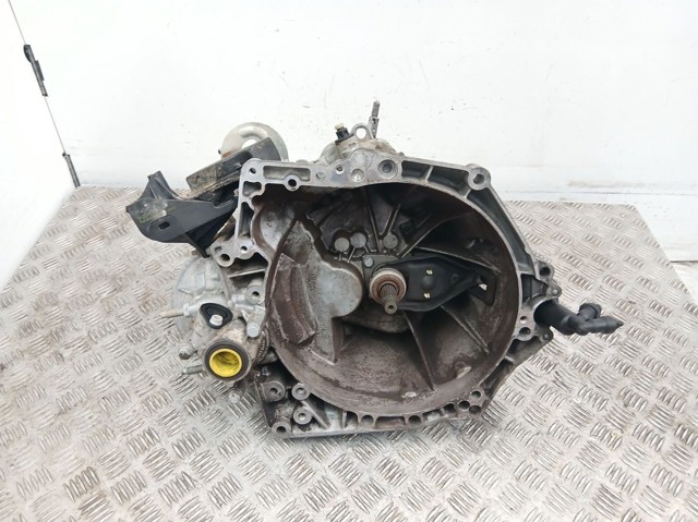 Transimisión manual Peugeot/Citroen 20DP47 precio, desde 484,50 EUR