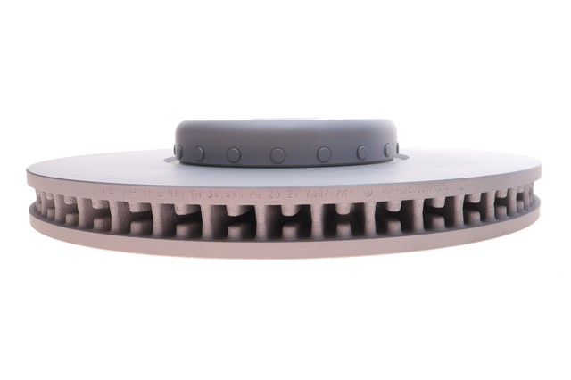 Frenos delanteros ATE 24013601412 precio, desde 151,11 EUR