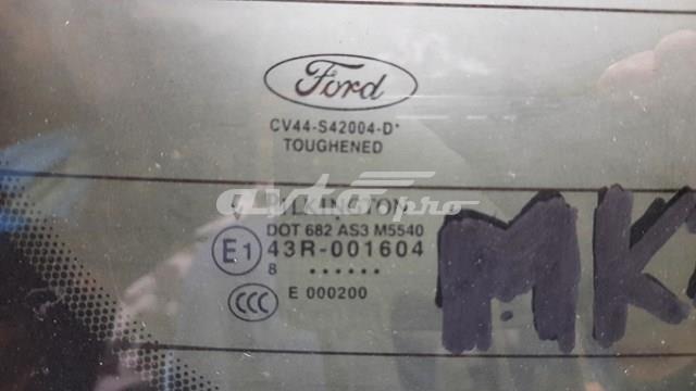 CV44S42004D Ford cristales de el maletero(3/5 puertas traseras (trastes)