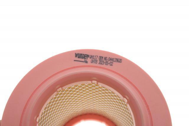 El filtro de aire Wunder WH117 precio, desde 15,91 EUR