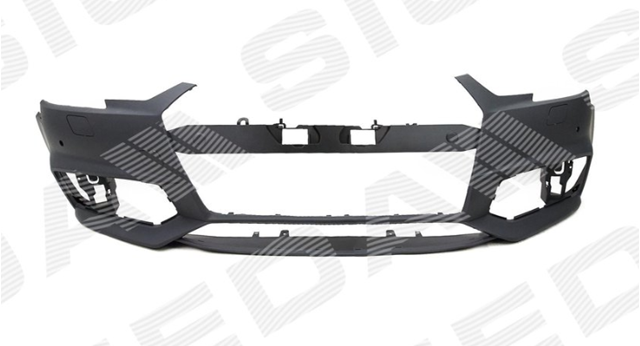 FP1227901P FPS Paragolpes delantero