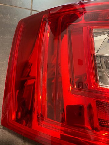 Piloto trasero izquierdo VAG 5E9945095A precio, desde 145,07 EUR