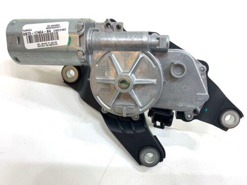 Motor limpiaparabrisas luna trasera Ford DS7317404BA